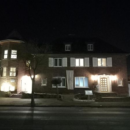 Stadthotel Reckers Werne Exterior photo